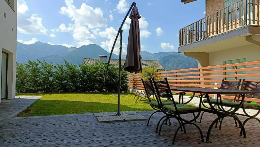 Relax a Cavalese