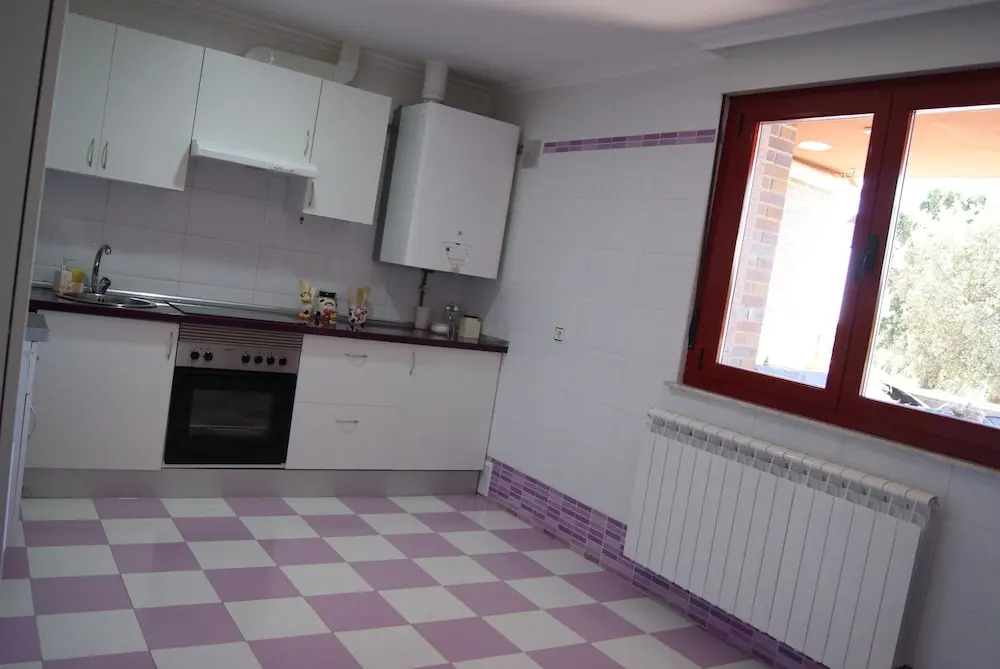 Casa Marco Antonio