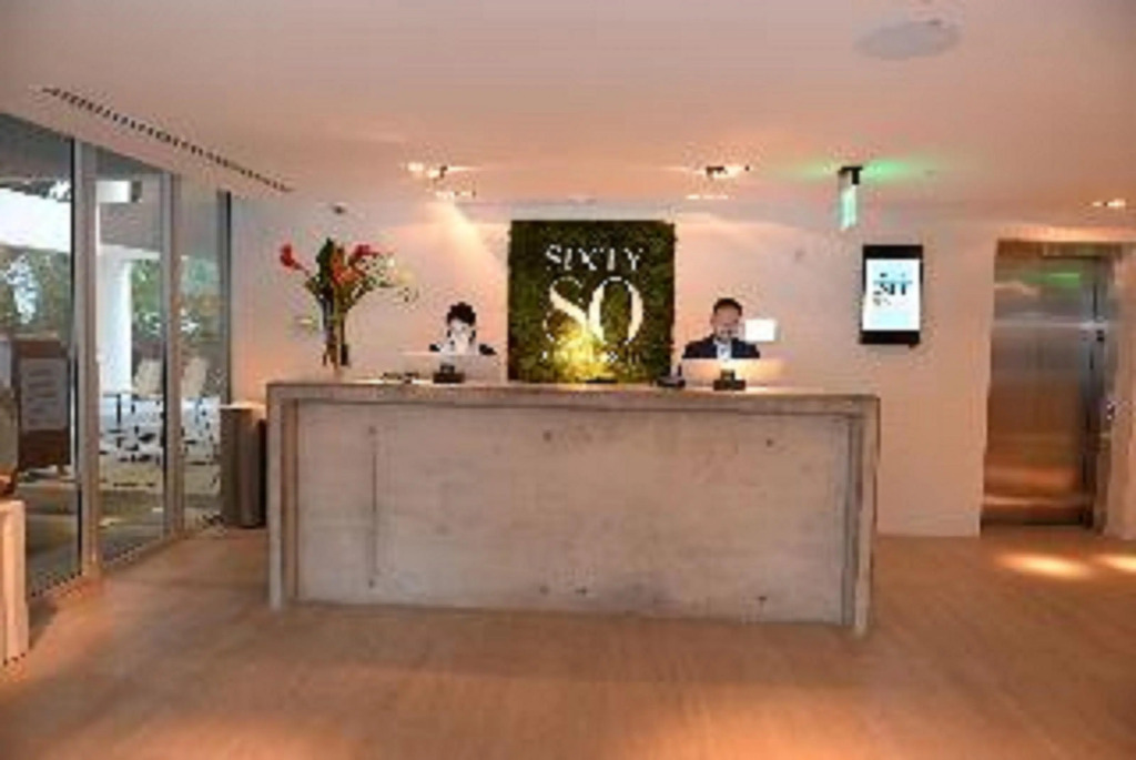 6080 Design Hotel by Eskape Collection