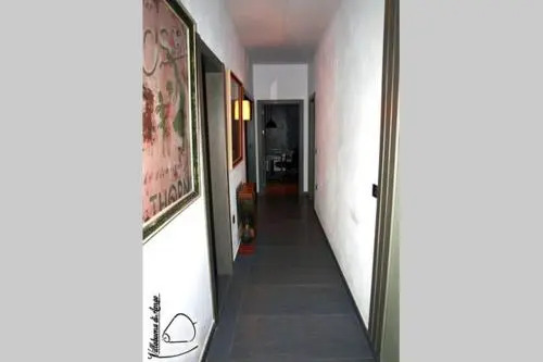 Casa Rural Villabuona Di Amao