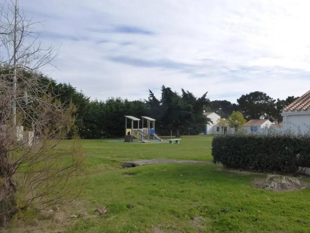 Maison Bretignolles-sur-Mer, 2 pièces, 4 personnes - FR-1-224A-586