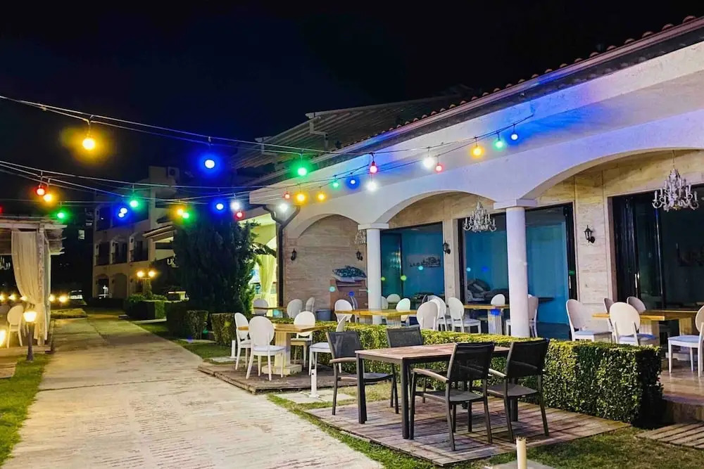 Guest House Sveti Vlas