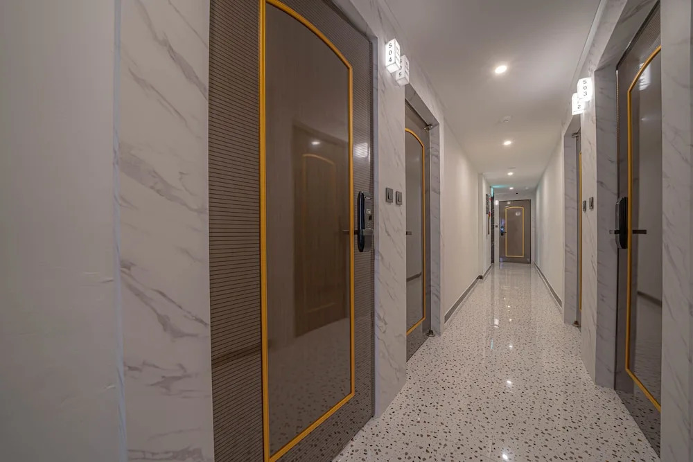 Gwangan Stay Hotel