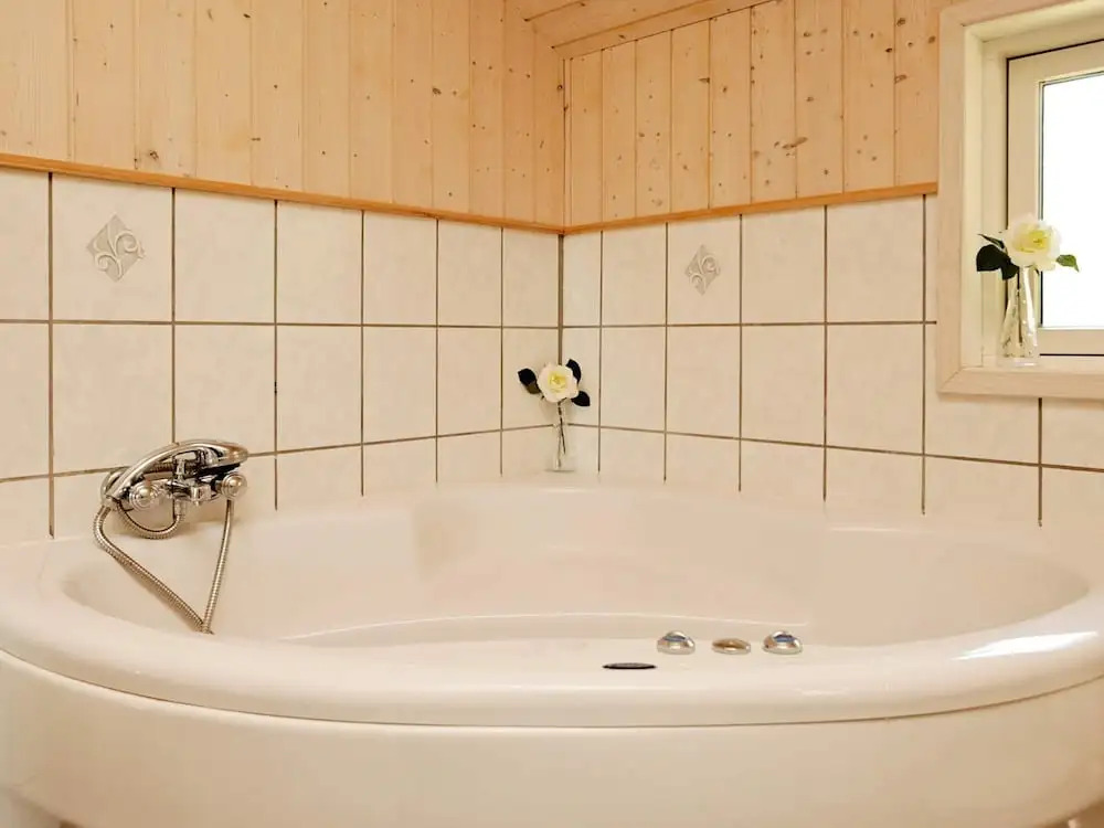 4 star holiday home in Ålbæk