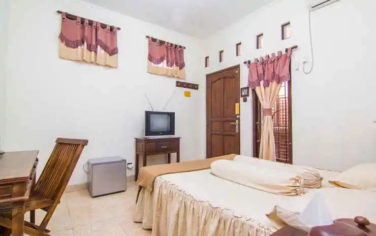 Adalia Homestay- Semarang (Syariah)