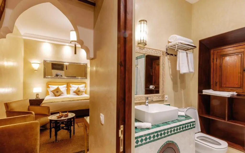 Riad El Hara