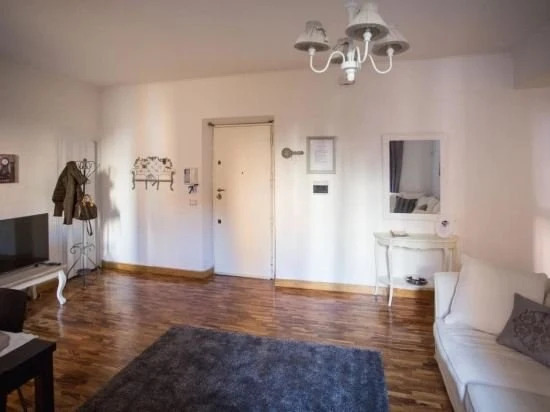 Il Palazzetto Di Via Vittoria