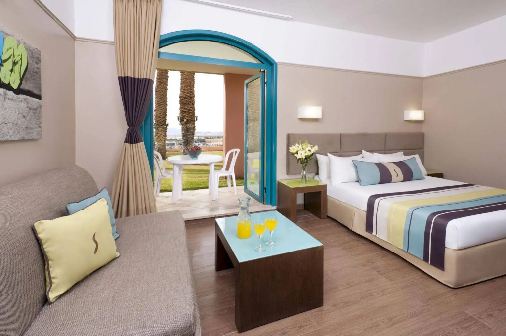U Splash Resort Eilat