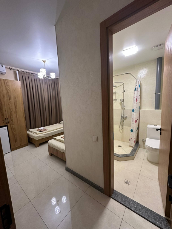 Olchazor hotel