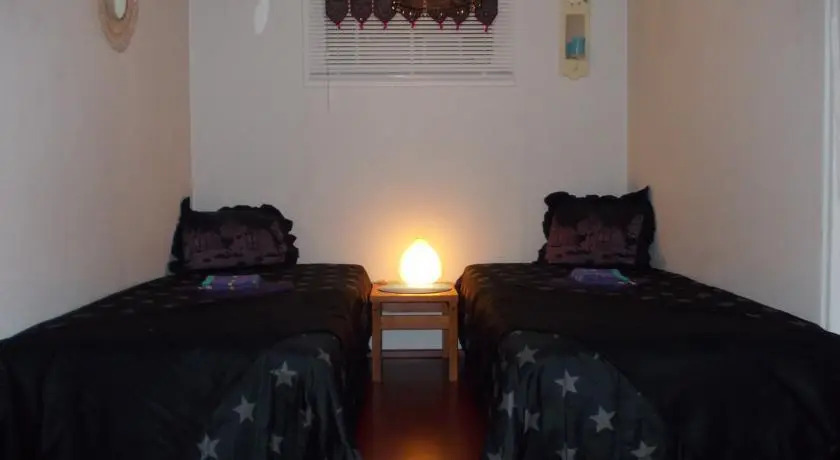 Warkhaus Apartments