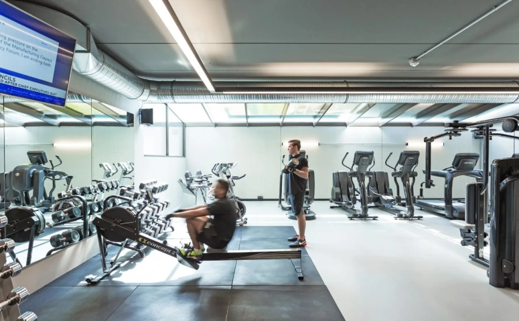 The Lodge Sporthotel - Golfclub Eppan