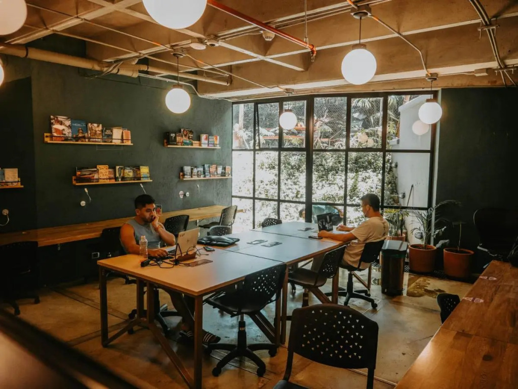 Viajero Medellín Hostel