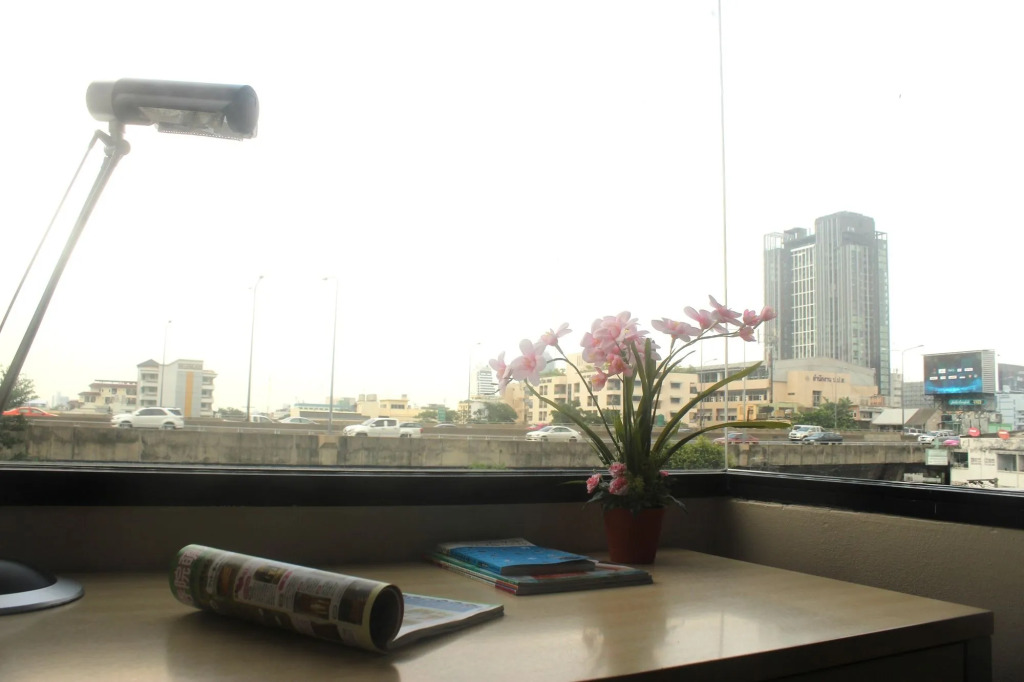 Must Sea Hotel