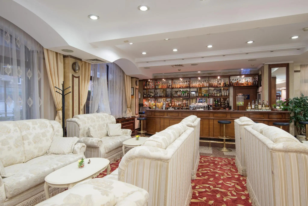 Hotel Downtown