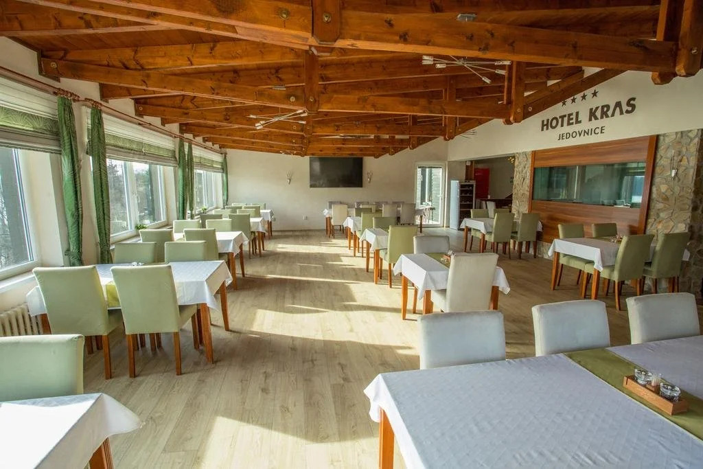 Hotel Kras