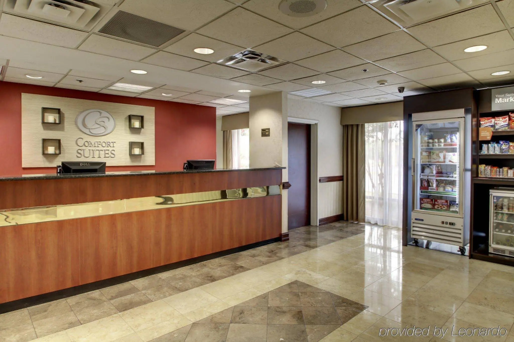 Comfort Suites Woodstock - Atlanta North