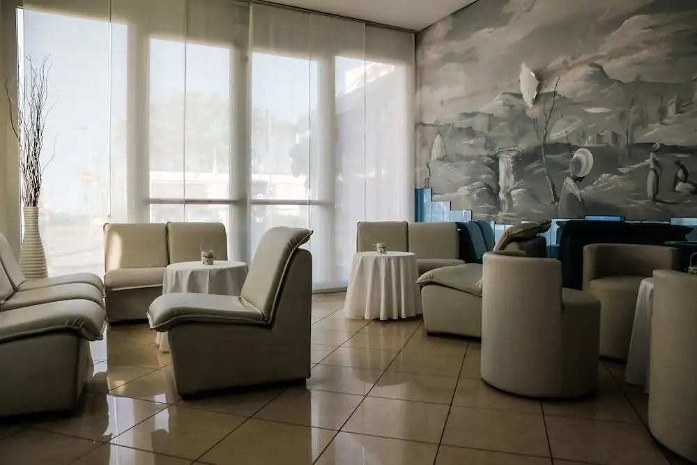 Hotel Venus