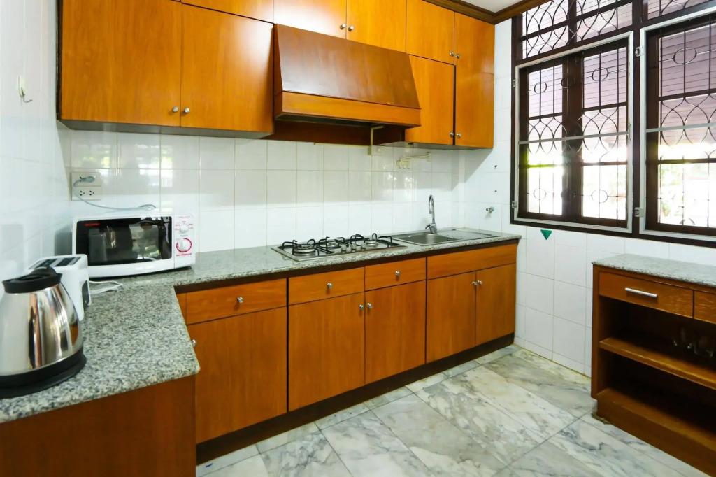 Villa de nimman