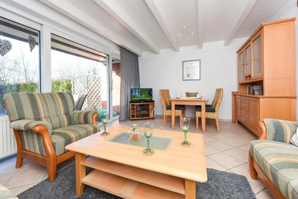 Ferienhaus Heimathafen