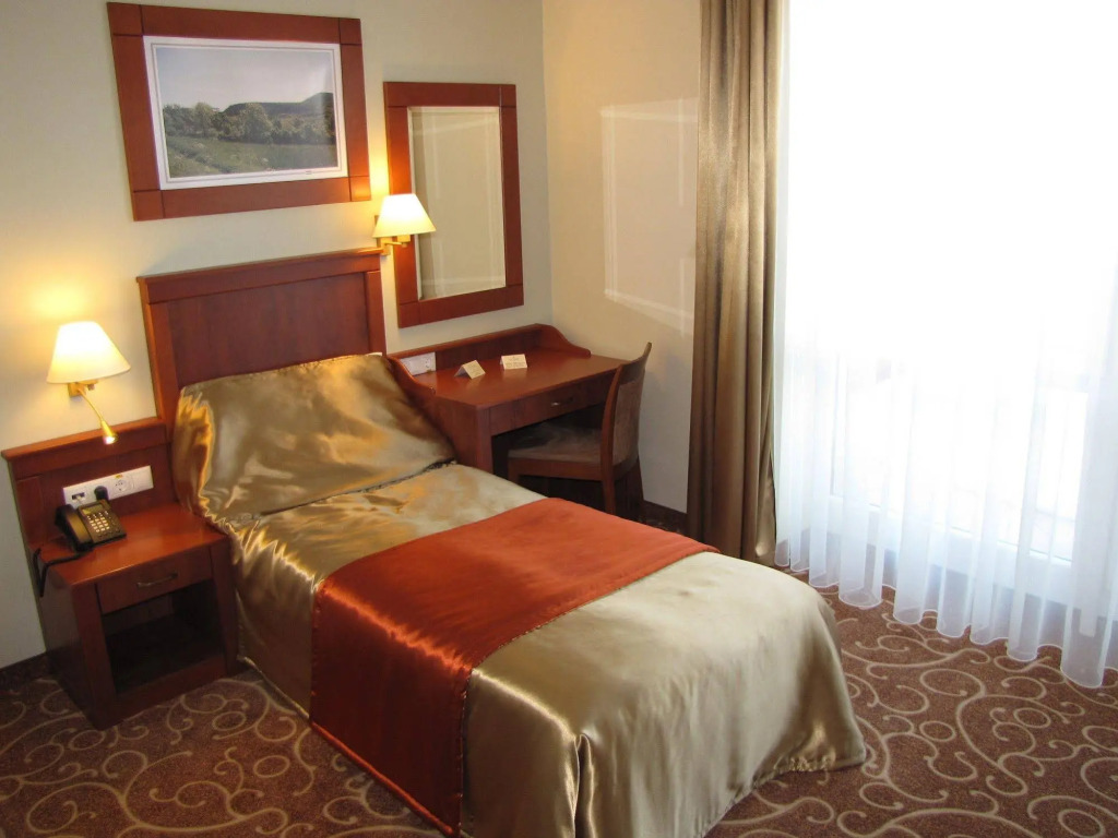 Hotel Atlantis Wellness & Conference