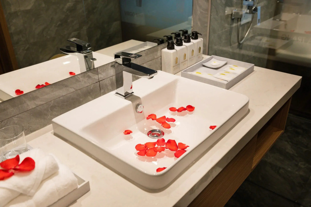 Virgo Hotel Nha Trang