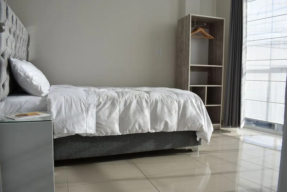 MUNAY TTIKA Hoteles