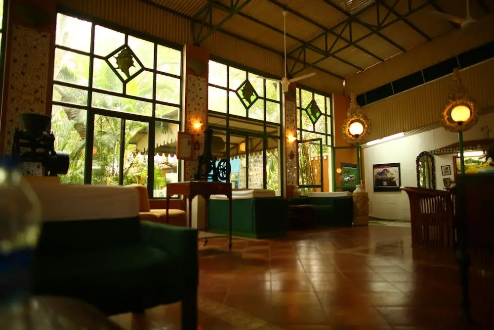 Indeco Mahabalipuram
