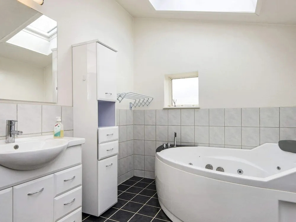 7 person holiday home in Struer