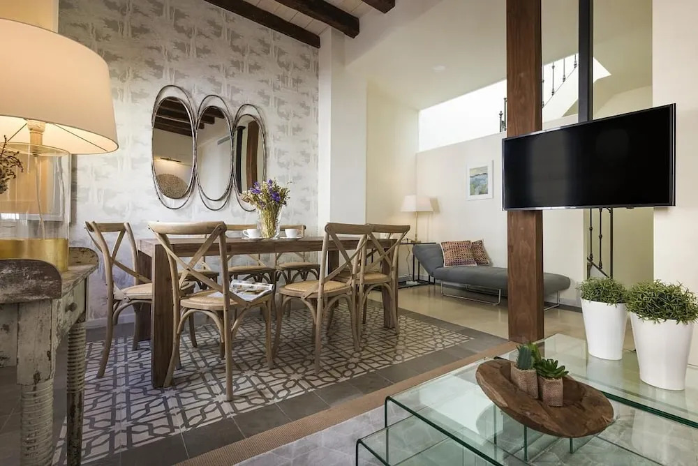 Genteel Home Galera Terrace