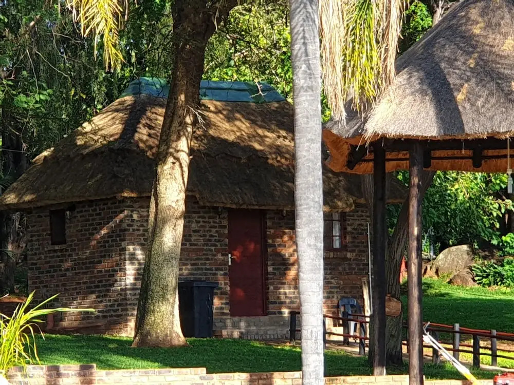The lodge by mia