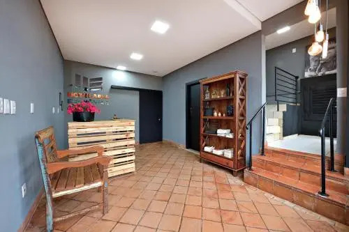 HOTEL SENADoR