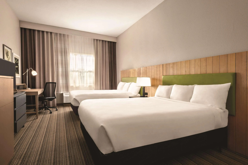 Country Inn & Suites by Radisson, Bradenton-Lakewood-Ranch, FL