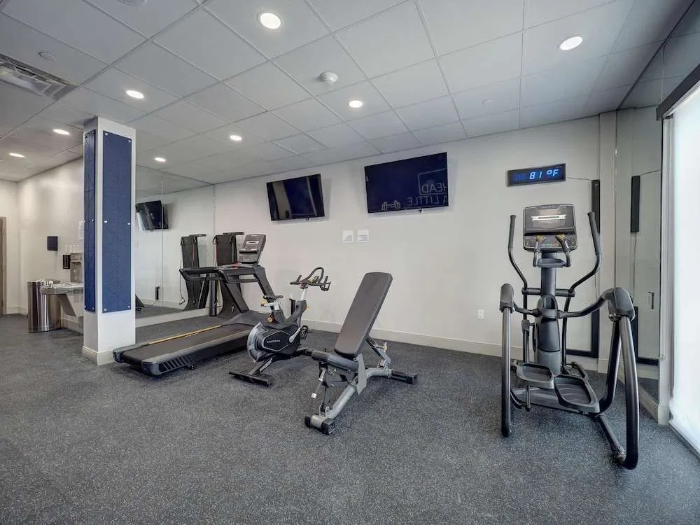 Holiday Inn Express Corpus Christi – Beachfront by IHG