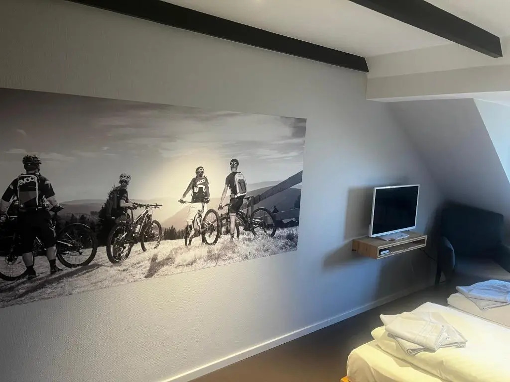 Berghotel Pöhlberg