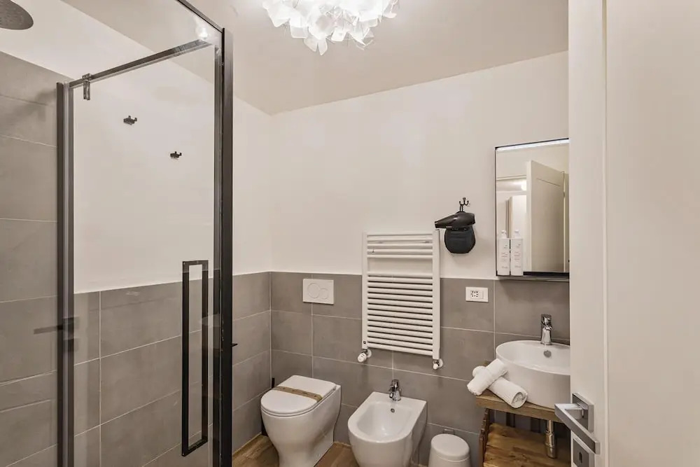 M amo Apartment by Wonderful Italy