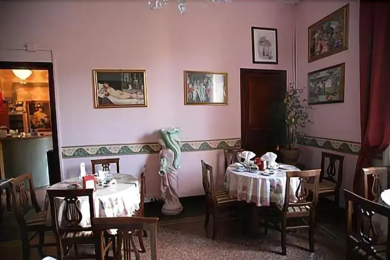 Hotel Fernanda