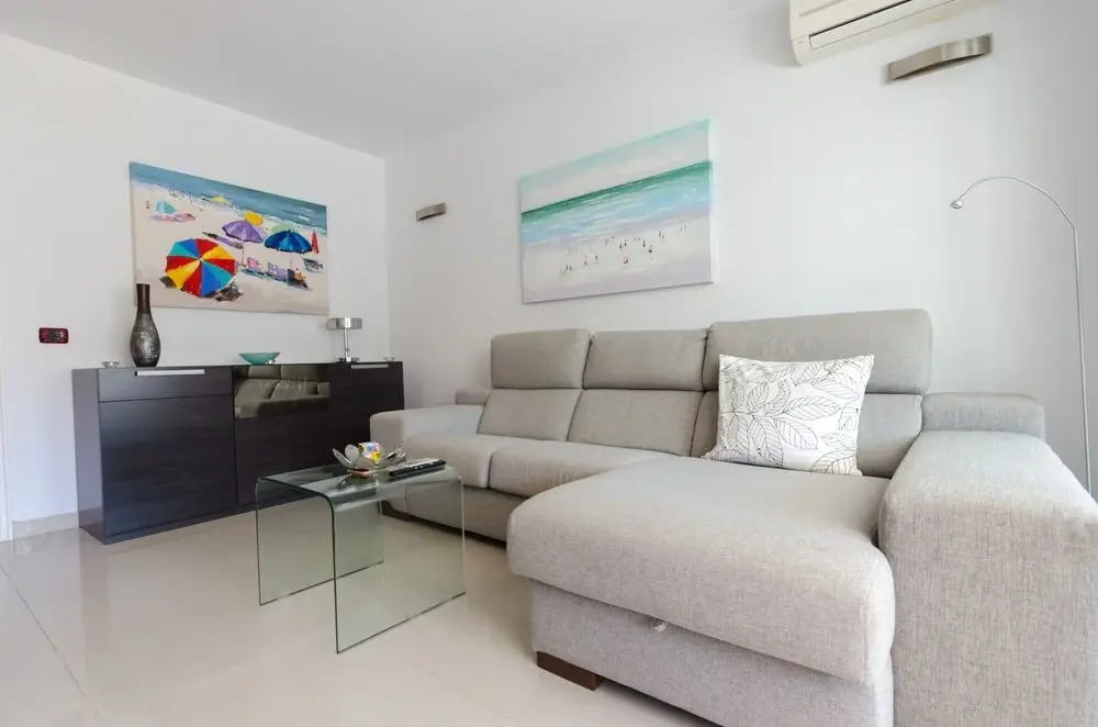 Holiday Apartment Domenico Near the San Agustin Beach
