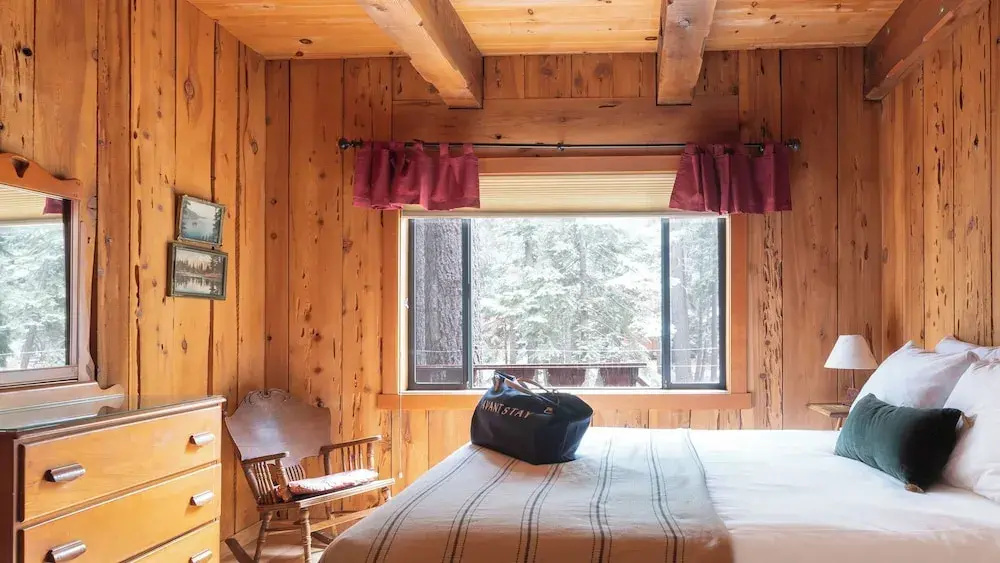 Sunnyside by Avantstay Charming Lake Tahoe Chalet on Tahoes West Shore