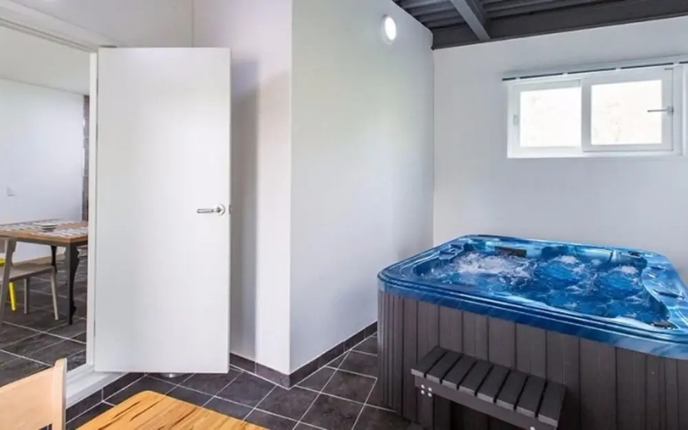 Pocheon la VIE En Rose Pension