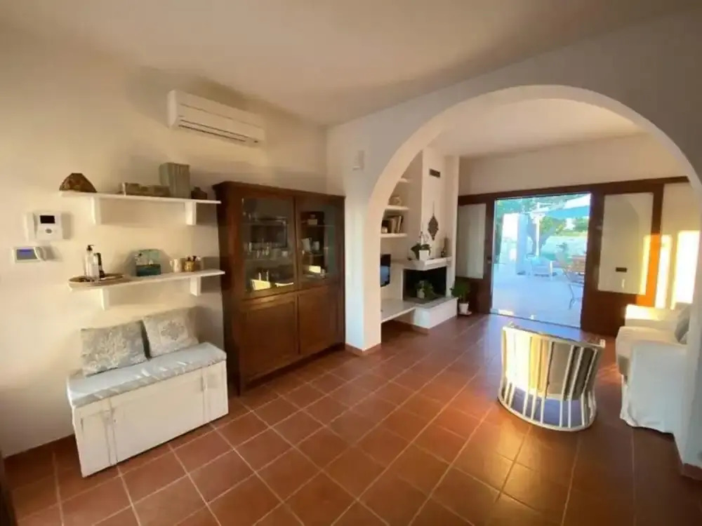 Villa Borgo Beppe