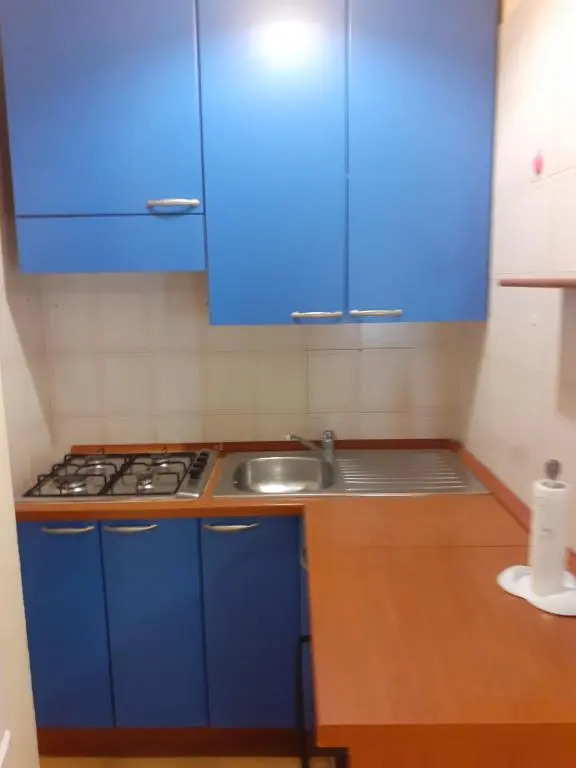 Apartment Elena, centrale, 3km dal mare