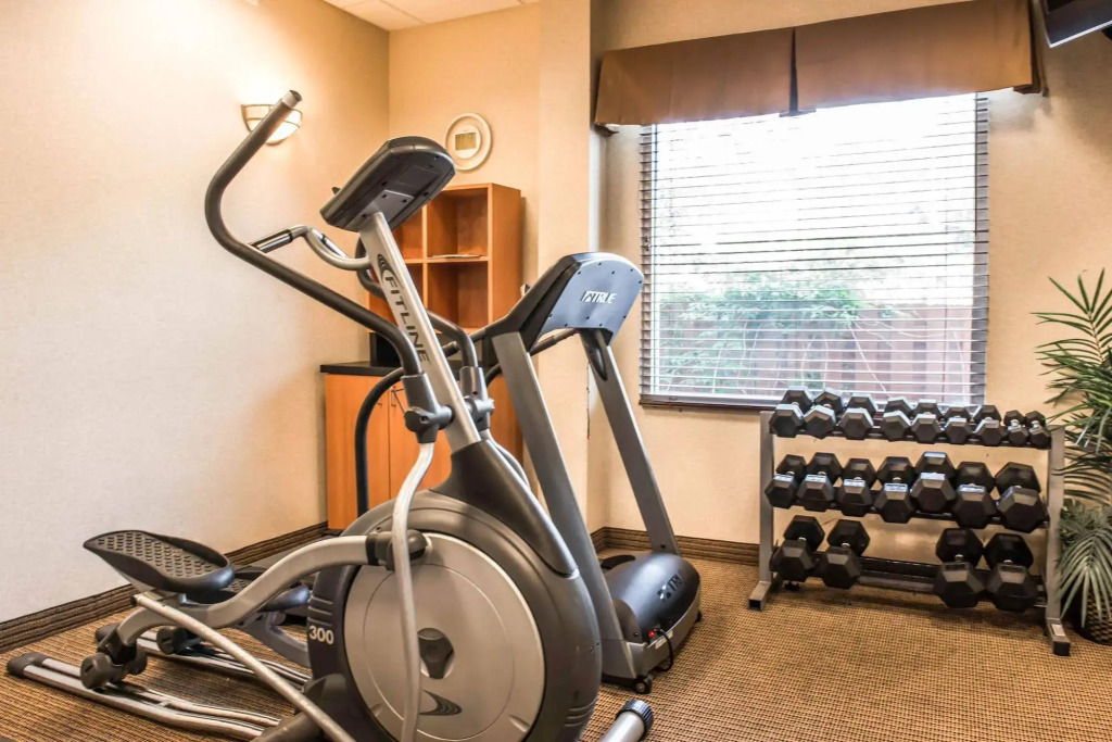 Comfort Inn & Suites Panama City North