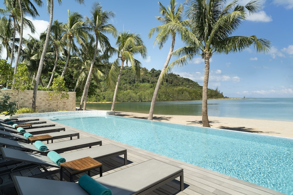 Villas by Avani+ Samui
