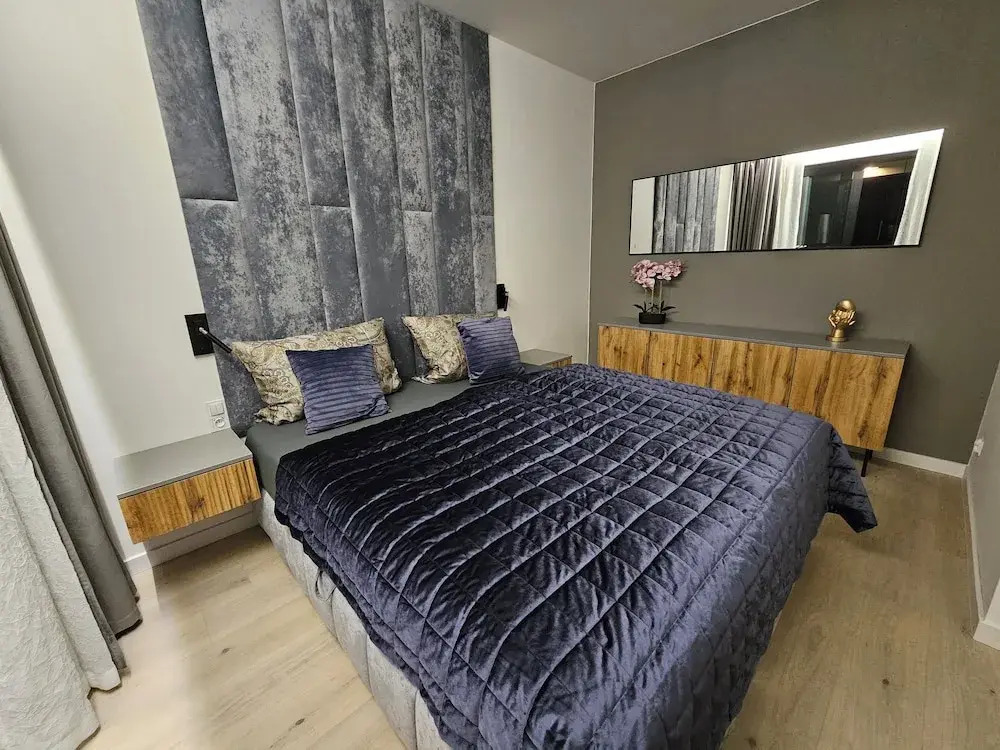 Baltic Infinity Apartments
