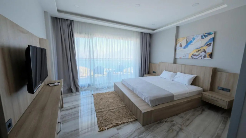Xen Deluxe Boutique Hotel And Restaurant