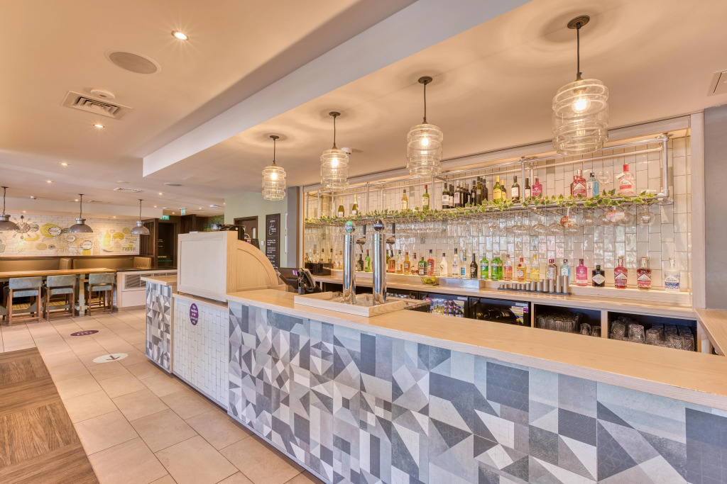 Premier Inn Bangor - Northern Ireland