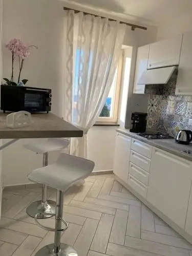 Bed and breakfast 4 stars Procida