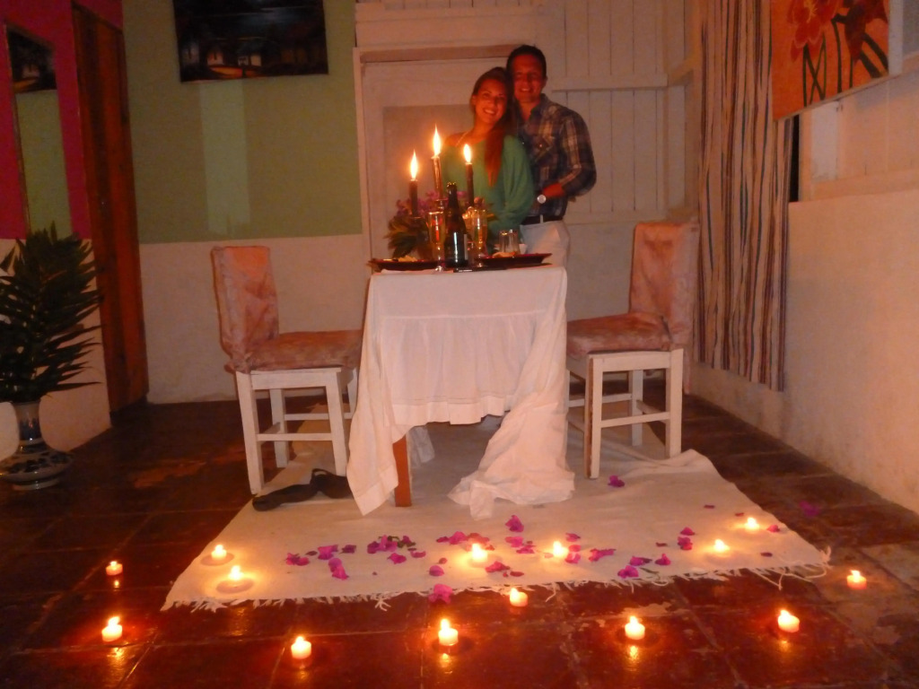 Hotel La Casa Rosa