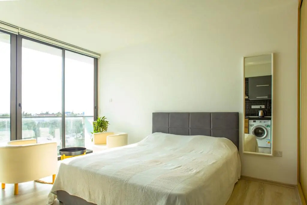 Hotel Standard Stylish Studio - contactless check-in&check out
