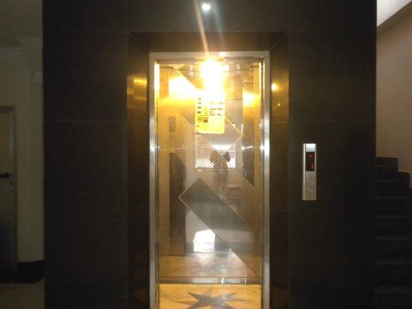 Sambath Phal Hotel
